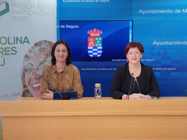 El Ayuntamiento de Molina de Segura pone en marcha el proyecto Mejora de la convivencia escolar en los centros de Secundaria - 1, Foto 1