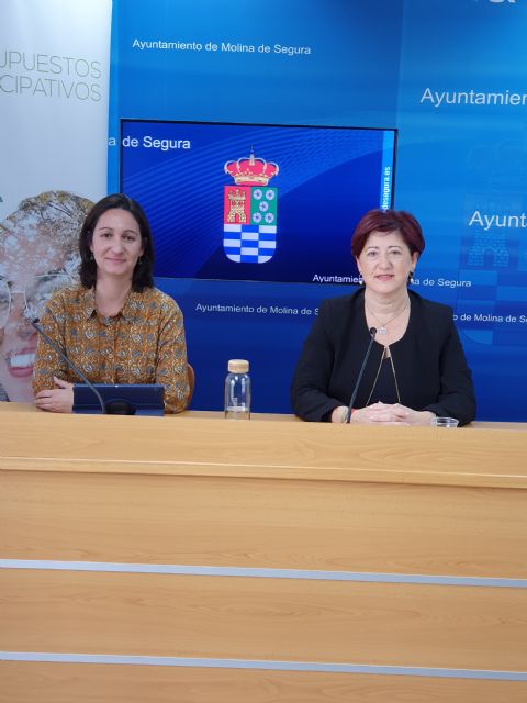 El Ayuntamiento de Molina de Segura pone en marcha el proyecto Mejora de la convivencia escolar en los centros de Secundaria - 2, Foto 2