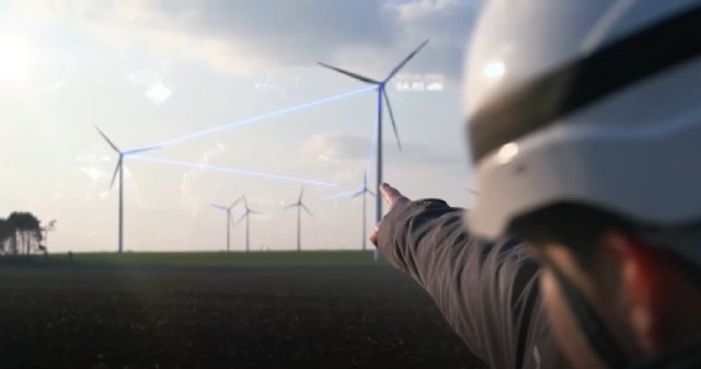 Tecnologías predictivas para optimizar las inversiones eólicas en solo cinco días - 1, Foto 1