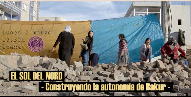 Acciones y actividades programadas en torno al 8M por el Movimiento Feminista de Murcia - 3, Foto 3