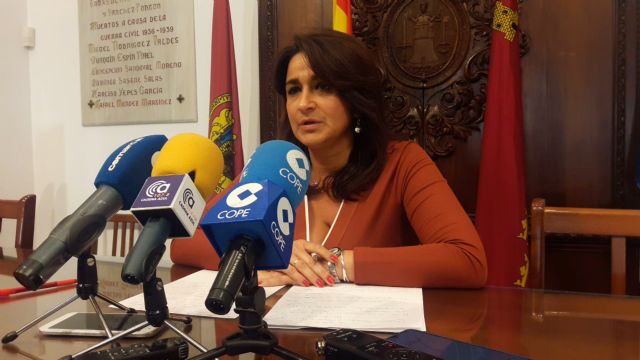 PP: La incapacidad del actual gobierno local mantendrá las viviendas públicas del barrio de San Fernando cerradas y vacías durante varios meses más - 1, Foto 1