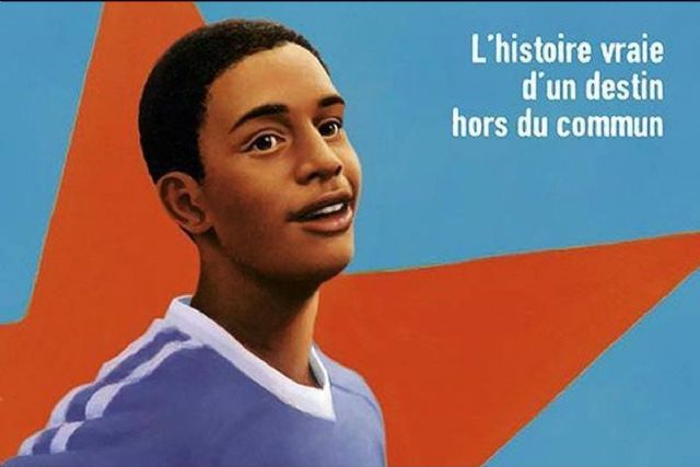 El Luzzy acogerá la proyección de ´Comme un lion´ dentro del festival de cine francófono Cinélycée - 1, Foto 1