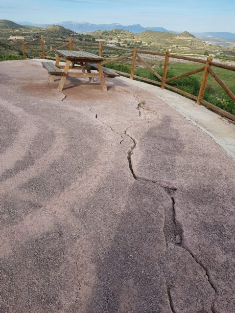 Pavimentada la Calle Rubio ´el Ciego´ - 2, Foto 2