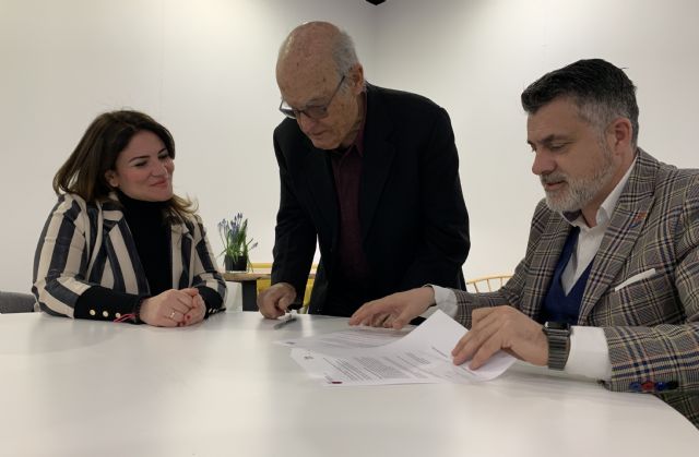 Cultura muestra en ARCOmadrid dos nuevas publicaciones del Cendeac - 1, Foto 1