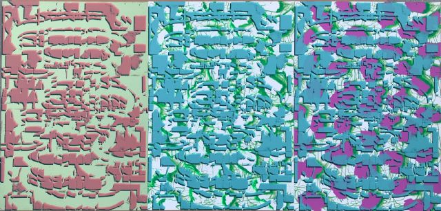 Cultura muestra en ARCOmadrid dos nuevas publicaciones del Cendeac - 2, Foto 2