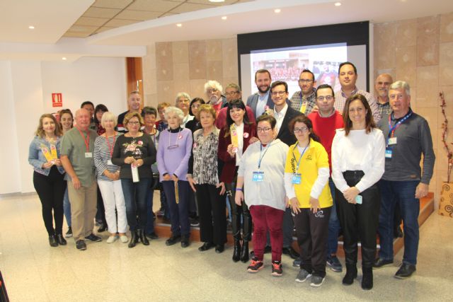 El programa de Voluntariado local de San Pedro del Pinatar aglutina las experiencias de más 320 personas desde 2012 - 1, Foto 1