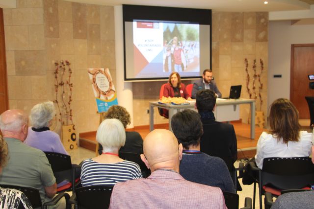 El programa de Voluntariado local de San Pedro del Pinatar aglutina las experiencias de más 320 personas desde 2012 - 2, Foto 2