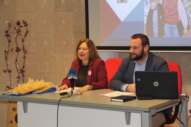 El programa de Voluntariado local de San Pedro del Pinatar aglutina las experiencias de más 320 personas desde 2012 - 3, Foto 3