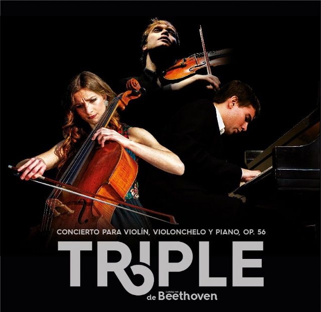 La Orquesta Sinfónica se prepara para el Triple Concierto de Entre Cuerdas y Metales - 1, Foto 1