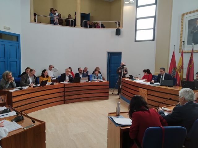 El Ayuntamiento paga a los proveedores con una media de 25 días, por debajo de lo que marca la ley - 1, Foto 1