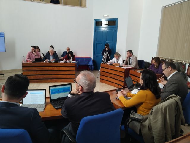 El Ayuntamiento paga a los proveedores con una media de 25 días, por debajo de lo que marca la ley - 2, Foto 2