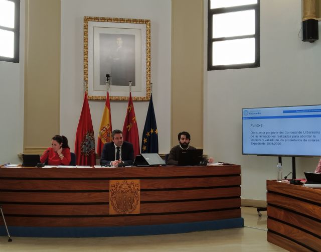 El Ayuntamiento paga a los proveedores con una media de 25 días, por debajo de lo que marca la ley - 3, Foto 3