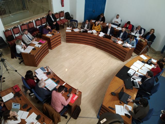 El Ayuntamiento paga a los proveedores con una media de 25 días, por debajo de lo que marca la ley - 4, Foto 4