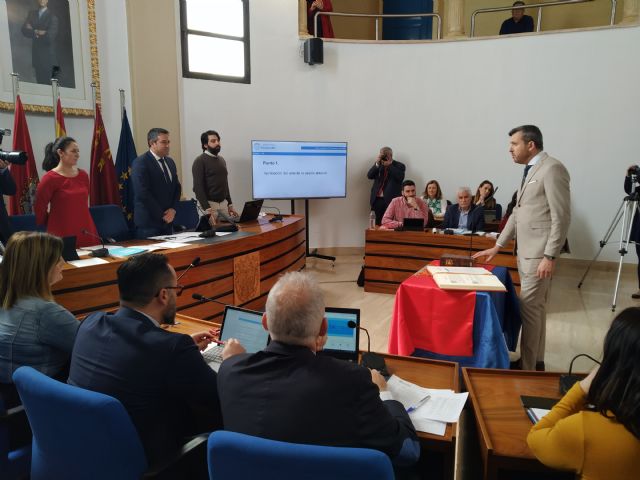 El Ayuntamiento paga a los proveedores con una media de 25 días, por debajo de lo que marca la ley - 5, Foto 5