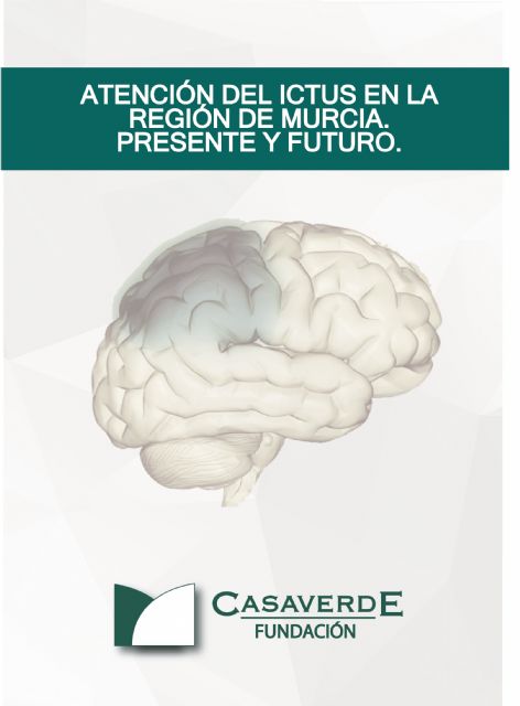 Presentación del libro Atención del ictus en la Región de Murcia. Presente y futuro - 1, Foto 1