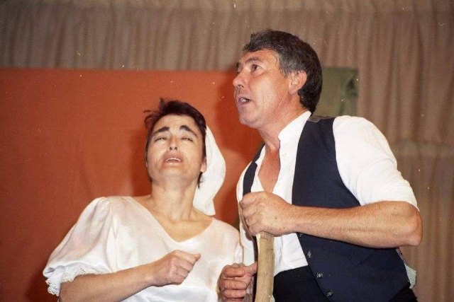 Manuel Reina: alma de trovo - 1, Foto 1