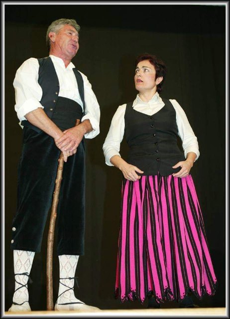 Manuel Reina: alma de trovo - 2, Foto 2