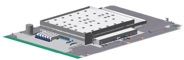 Amazon expande su red logística en España con su primera estación logística en Murcia - 1, Foto 1