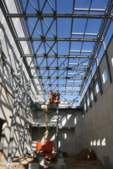 Grupo Fuertes entra en el sector de la biotecnologa de origen porcino, Foto 2