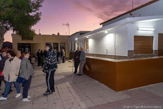 Las subvenciones crecen un 16% este año para alcanzar a más de 300 asociaciones beneficiadas - 1, Foto 1