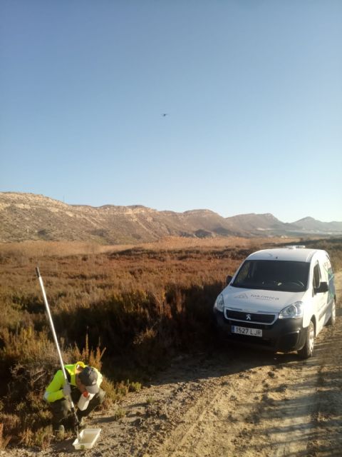 El Ayuntamiento de Murcia revisa los imbornales de la ciudad y pedanías para detectar mosquitos - 3, Foto 3