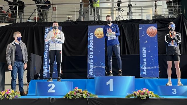 Ourense trajo dos nuevas medallas - 1, Foto 1