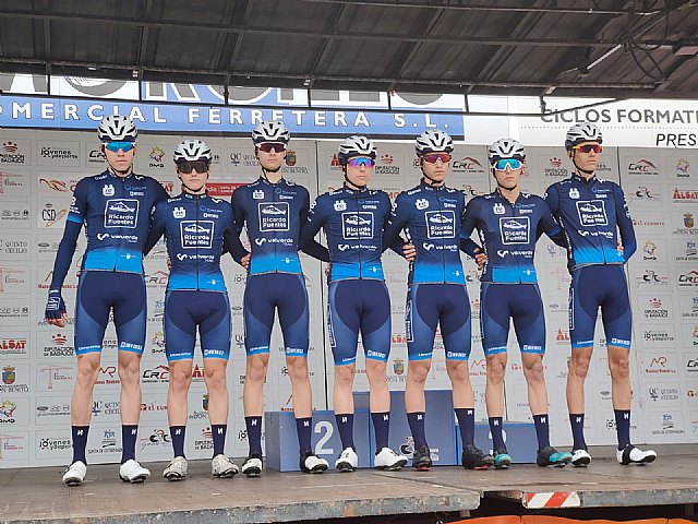 Deber cumplido en Don Benito - 1, Foto 1