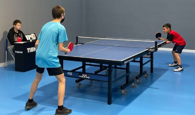 1ª nacional. BM Alarcos Ciudad Real 4 --- Framusa Totana 2, Foto 6