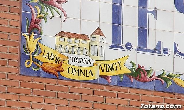 Profesores del Prado Mayor denuncian el abandono que están sufriendo por parte de la Consejería, Foto 2