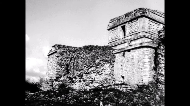 La pirámide de Kukulcán nº 2 - 2, Foto 2