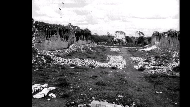 La pirámide de Kukulcán nº 2 - 3, Foto 3