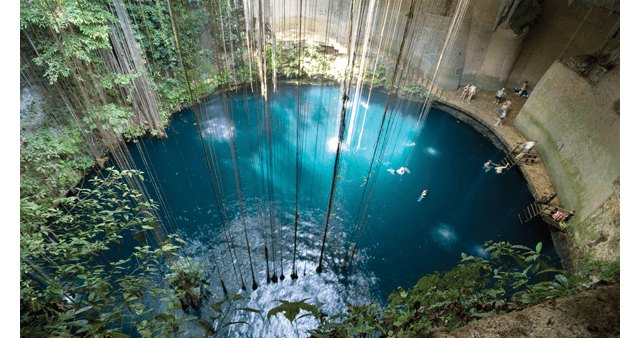 La pirámide de Kukulcán nº 2 - 4, Foto 4