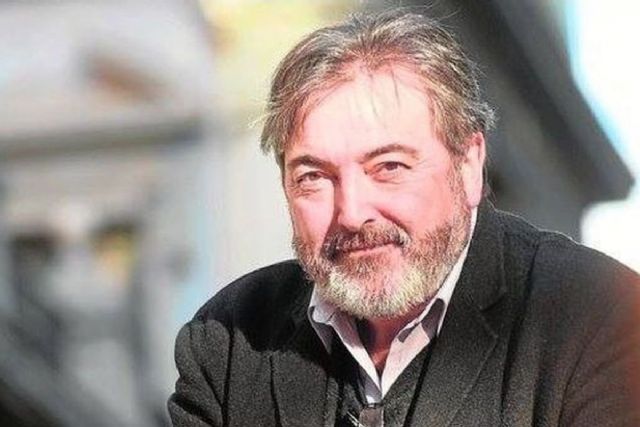 ´La Neurociencia Española en la Democracia: El Legado de Cajal´ con Salvador Martínez Pérez en Cartagena Piensa - 1, Foto 1