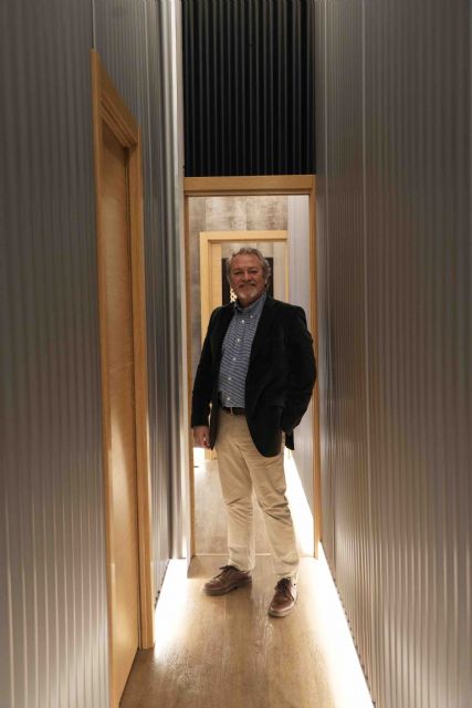 Ferraro, la nueva clínica medico-estética que democratiza los cuidados y tratamientos estéticos - 1, Foto 1