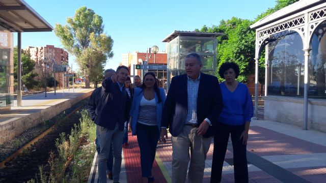 El PP exige una auditoría de la Intervención General del Estado para fiscalizar los retrasos en la llegada del AVE y la recuperación de los trenes de cercanías - 1, Foto 1