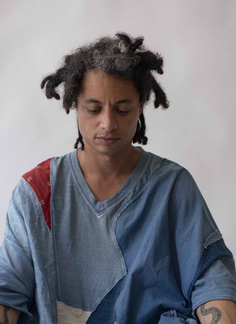 El Teatro Circo de Murcia recibe el sábado al vocalista estadounidense José James dentro de la cuarta edición del Murcia Jazz Festival - 1, Foto 1