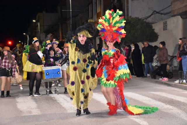 Calasparra celebra el carnaval a lo grande - 2, Foto 2
