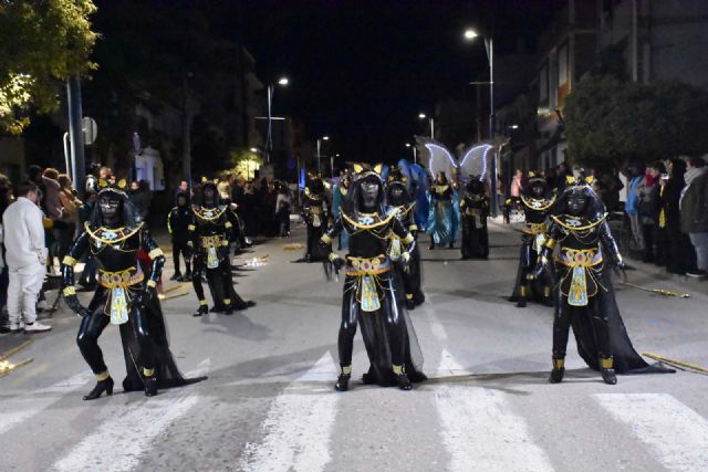 Calasparra celebra el carnaval a lo grande - 3, Foto 3