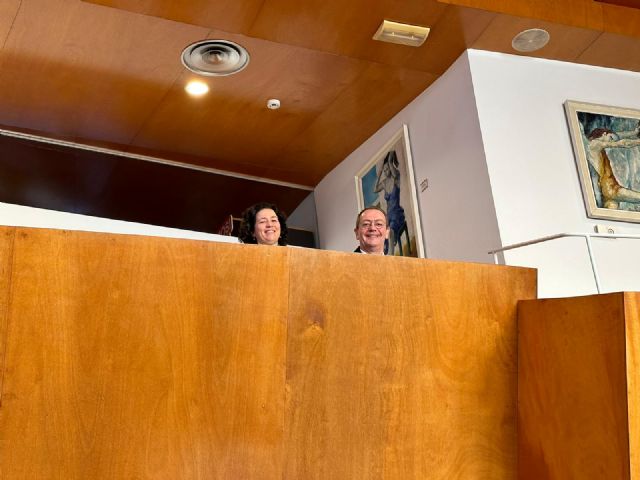 Paso Blanco, calle presidente Jose María Fernández Pallarés - 1, Foto 1