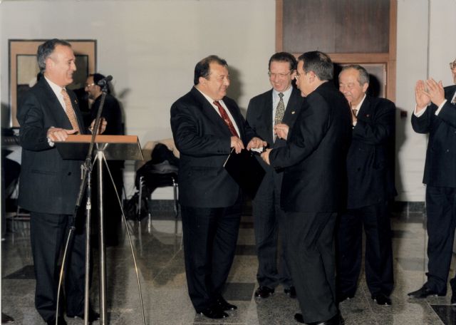 Paso Blanco, calle presidente Jose María Fernández Pallarés - 3, Foto 3