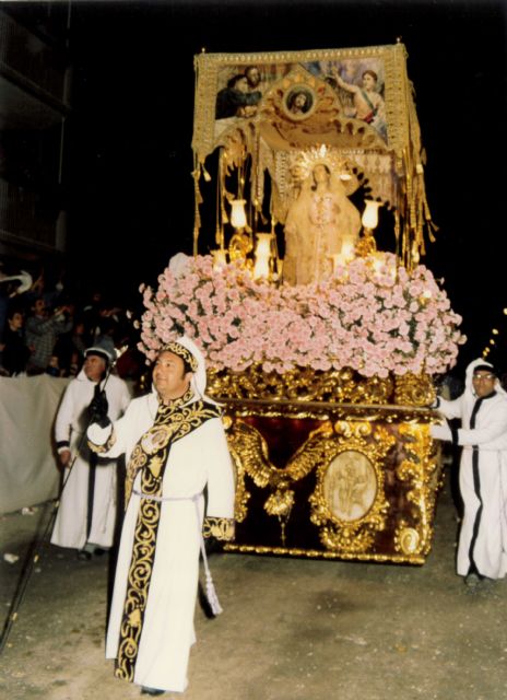 Paso Blanco, calle presidente Jose María Fernández Pallarés - 5, Foto 5