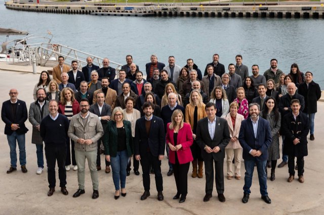 María José Ros: CS es el único refugio para las familias, jóvenes, pymes y autónomos frente a los sablazos y la corrupción del bipartidismo - 1, Foto 1