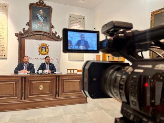 El Ayuntamiento aprueba, de forma definitiva, la reordenación de las distancias de las granjas porcinas a los núcleos de población, colegios, centros de salud, fuentes de agua y cauces - 1, Foto 1