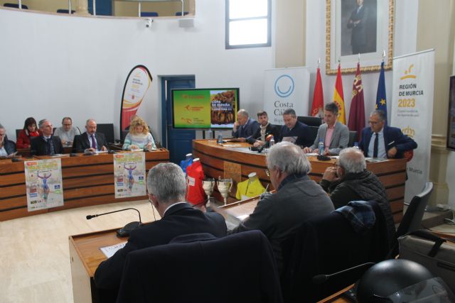 Presentación oficial del Trofeo Guerrita - 1, Foto 1