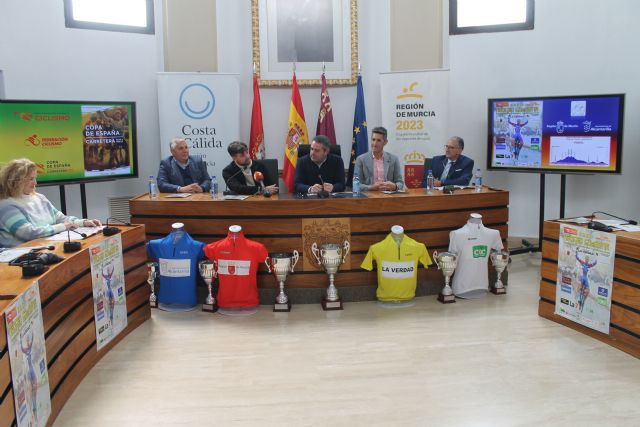 Presentación oficial del Trofeo Guerrita - 2, Foto 2