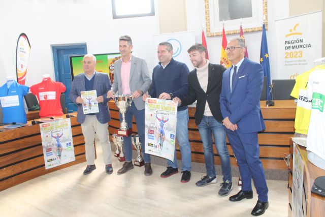 Presentación oficial del Trofeo Guerrita - 3, Foto 3