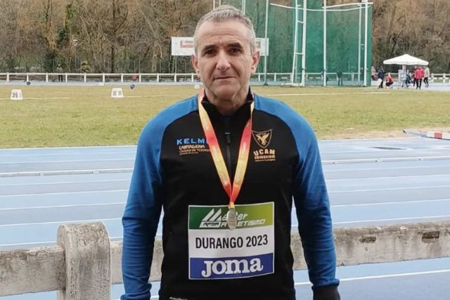 Fin de semana lleno de victorias para los atletas del UCAM Cartagena - 3, Foto 3