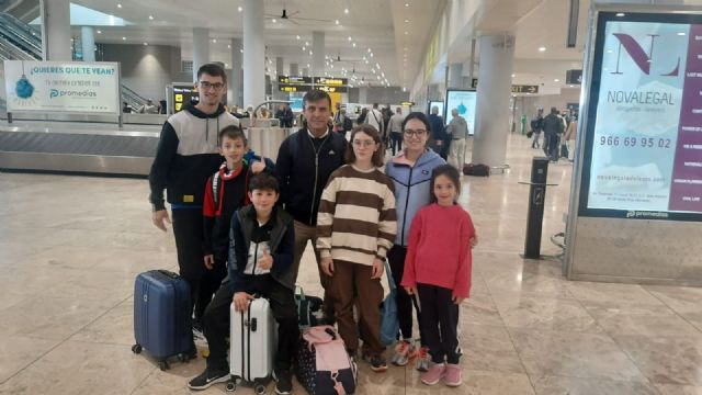 Grandes resultados en el Campeonato de España sub. 11 y 15 de squash - 1, Foto 1