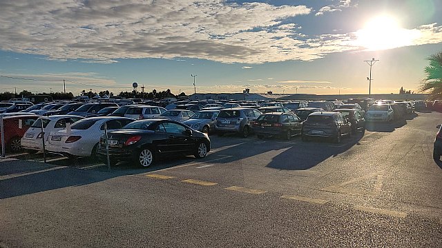 El auge del coche de segunda mano con Autos J Del Paso - 1, Foto 1