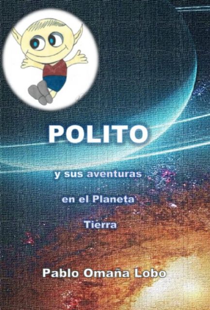 El libro “Polito” ¡Ya es un éxito internacional! - 1, Foto 1